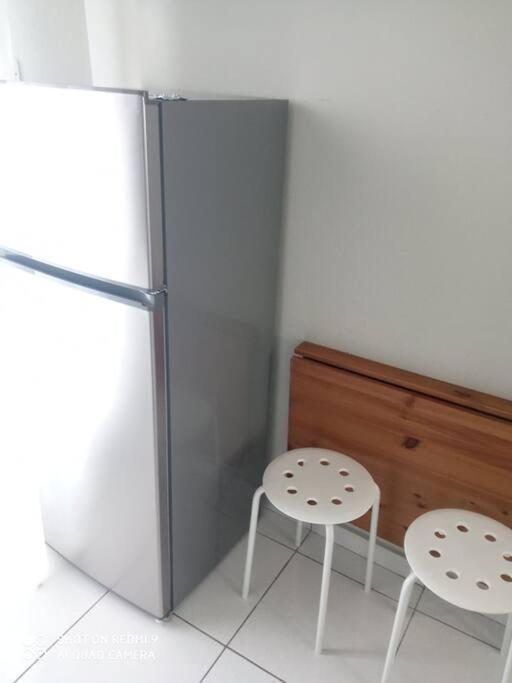 Lemon - Happyhostgr - Downtown Apartment Volos Eksteriør bilde